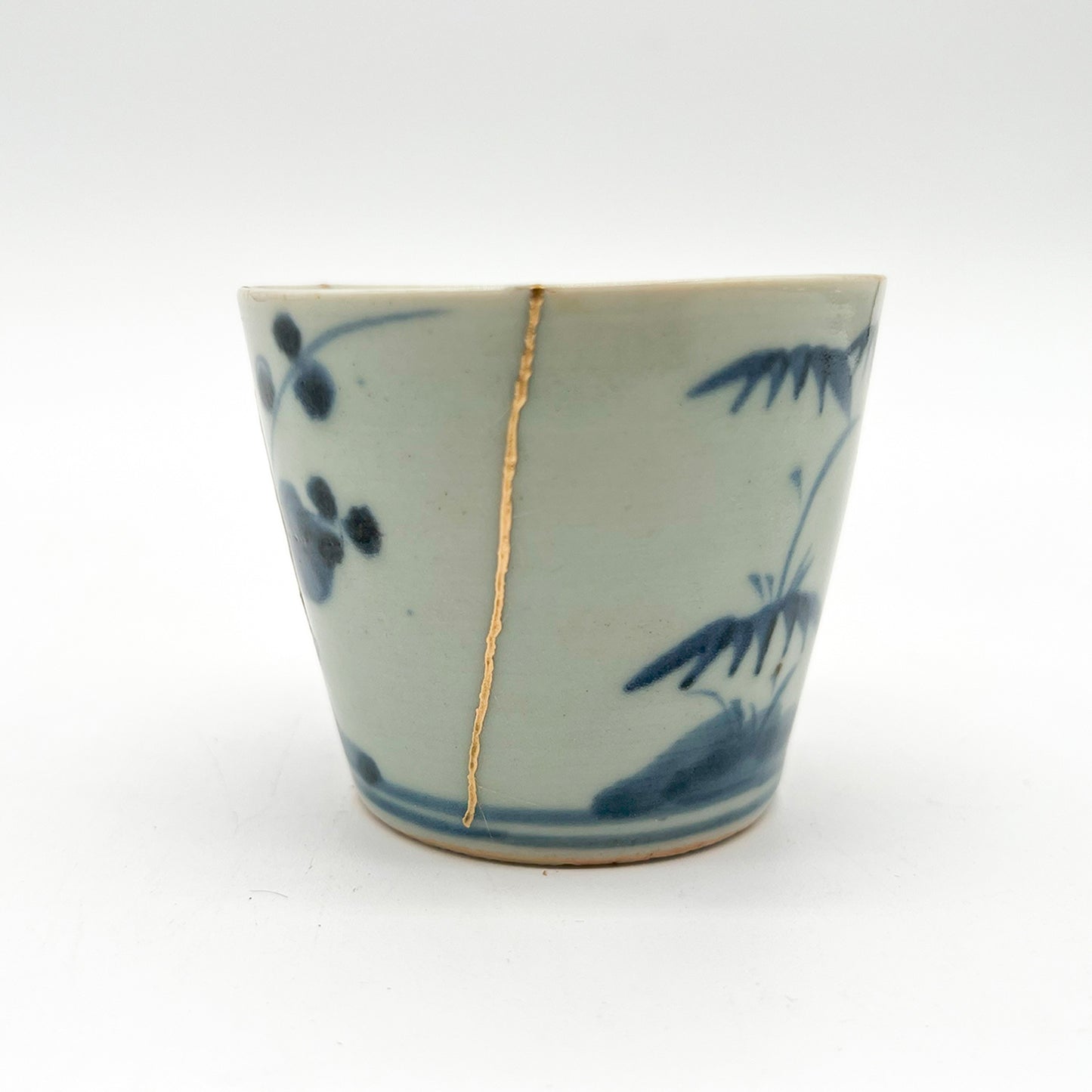 VINTAGE Sake cup 55F