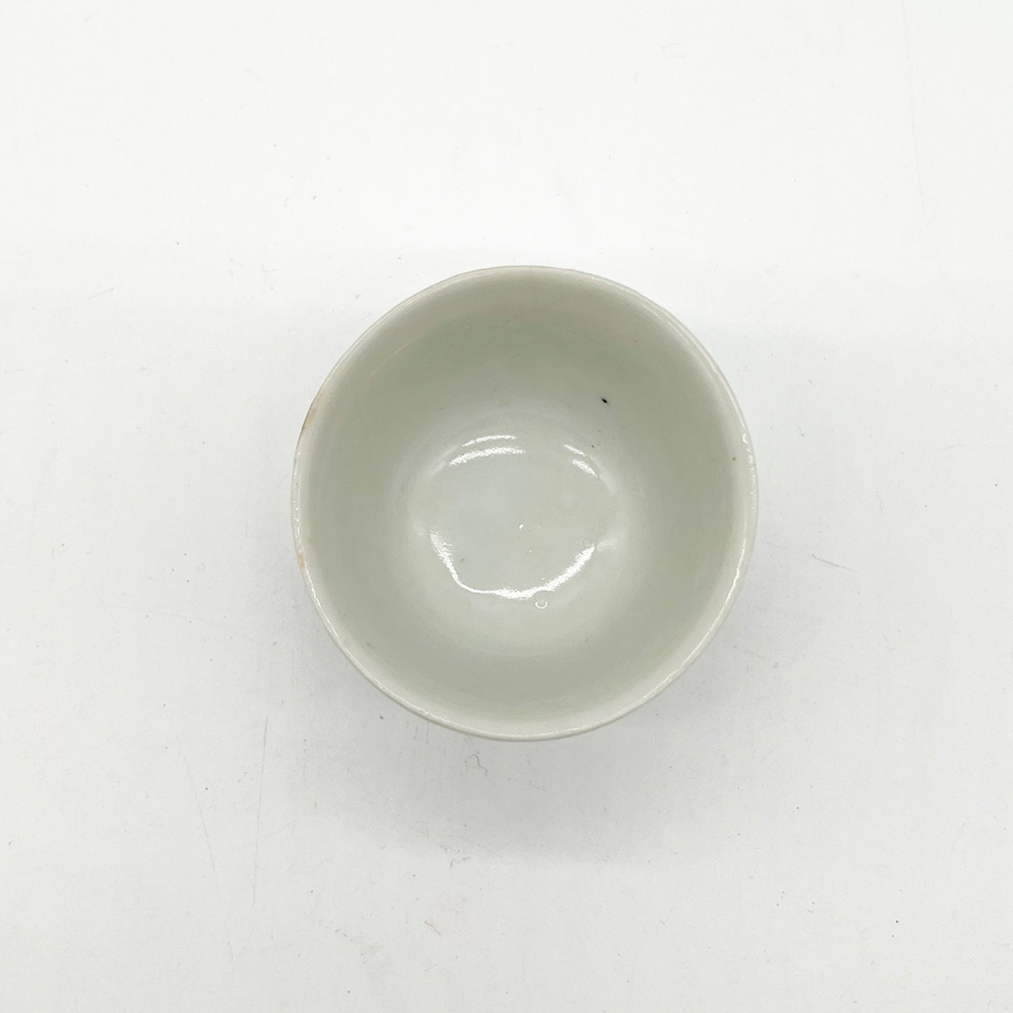 VINTAGE Sake cup 55C