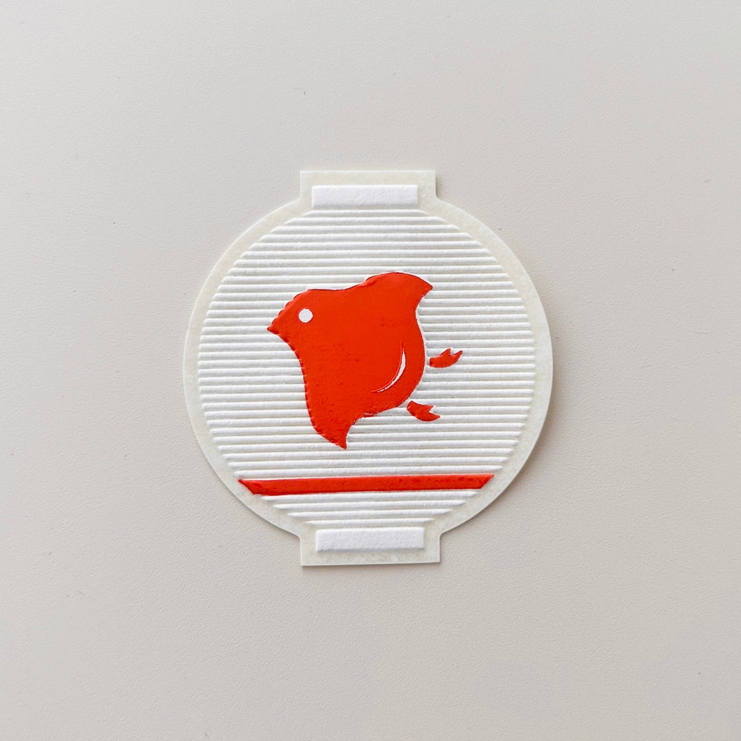 Kyoto Sticker