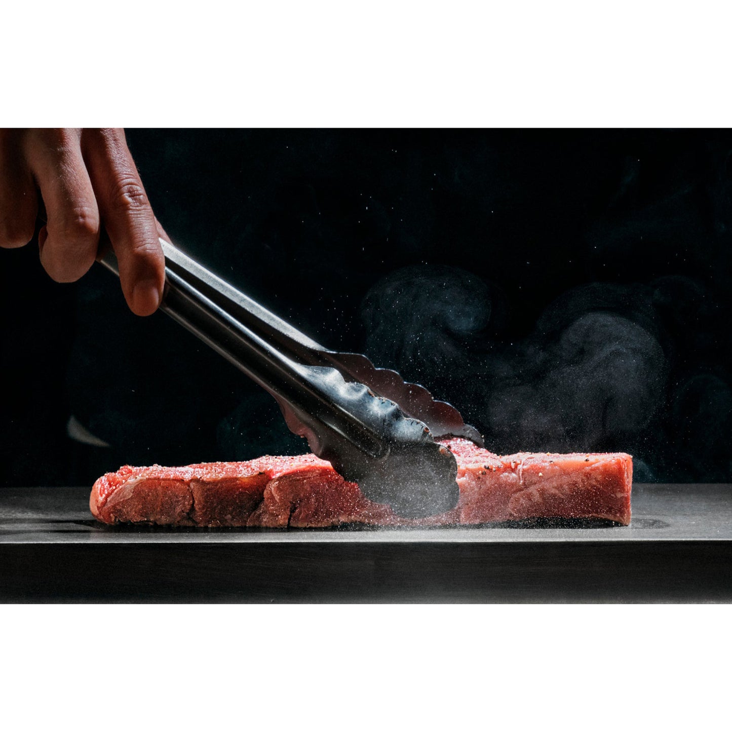 BALMUDA Teppanyaki