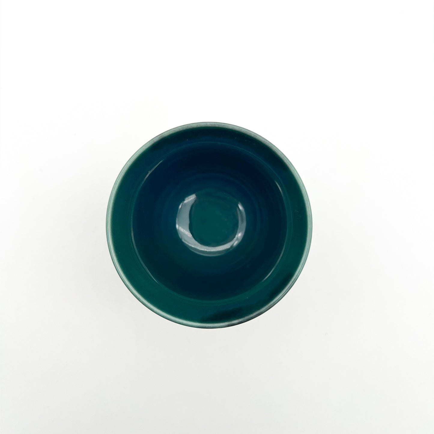 Tea cup 1977
