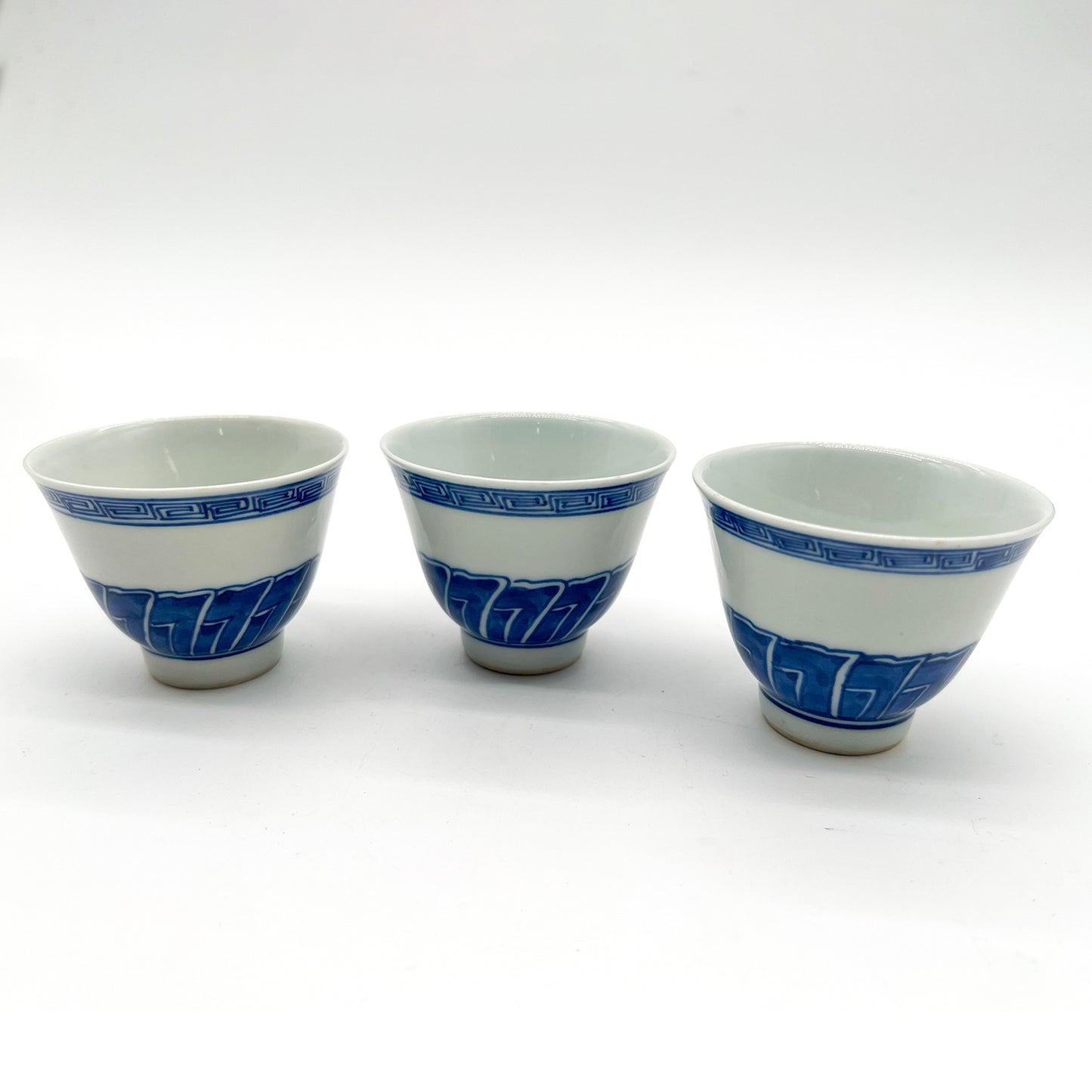 VINTAGE Sake cup 55A