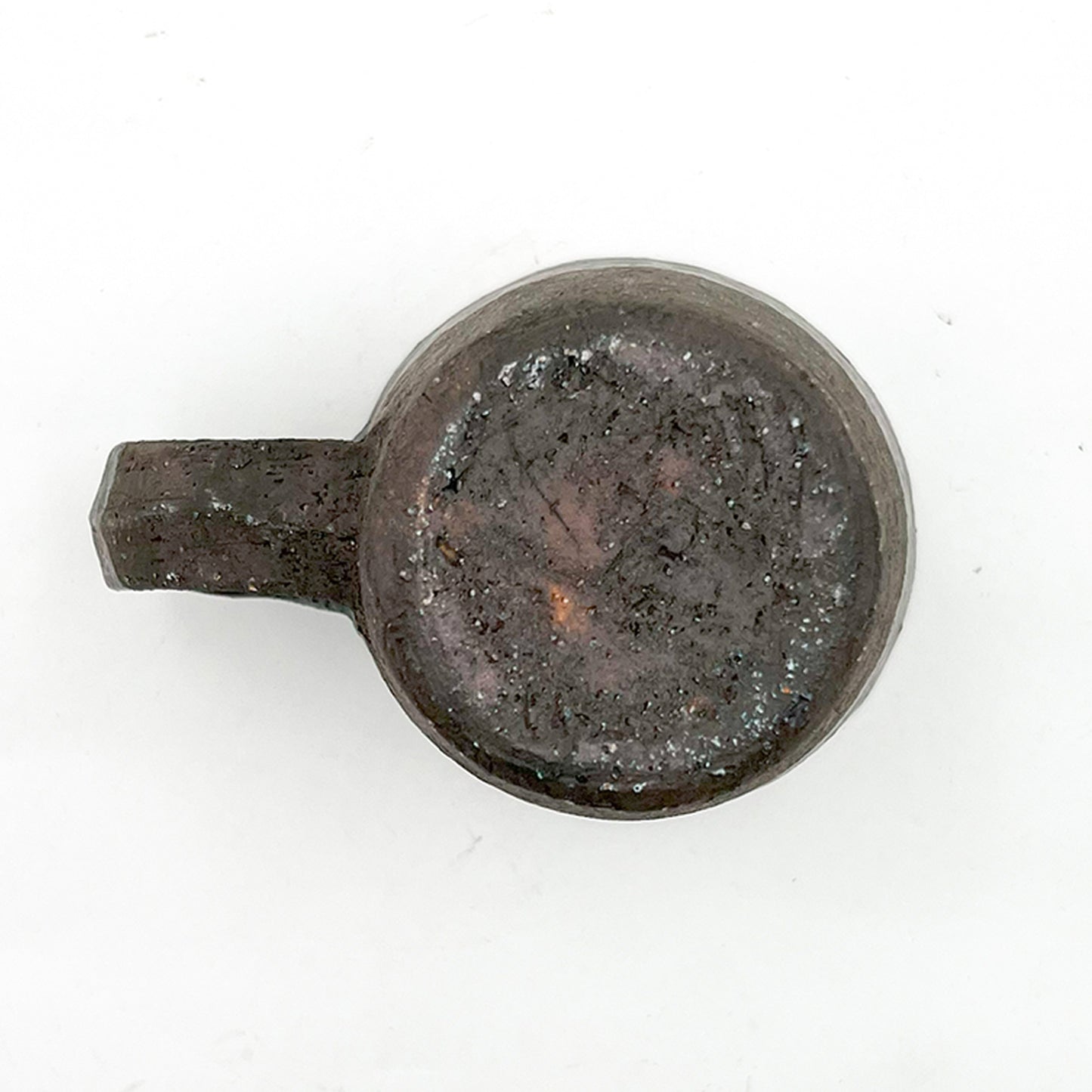Black Mug Toshihisa Ishihara