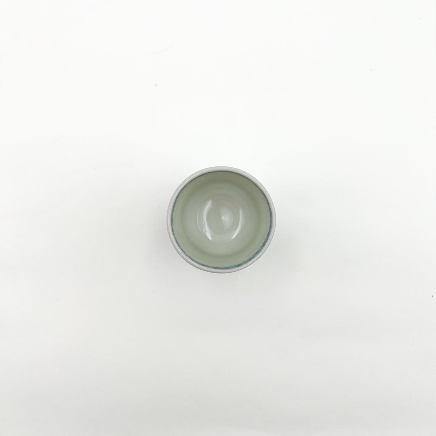 VINTAGE Small Sake Cup C