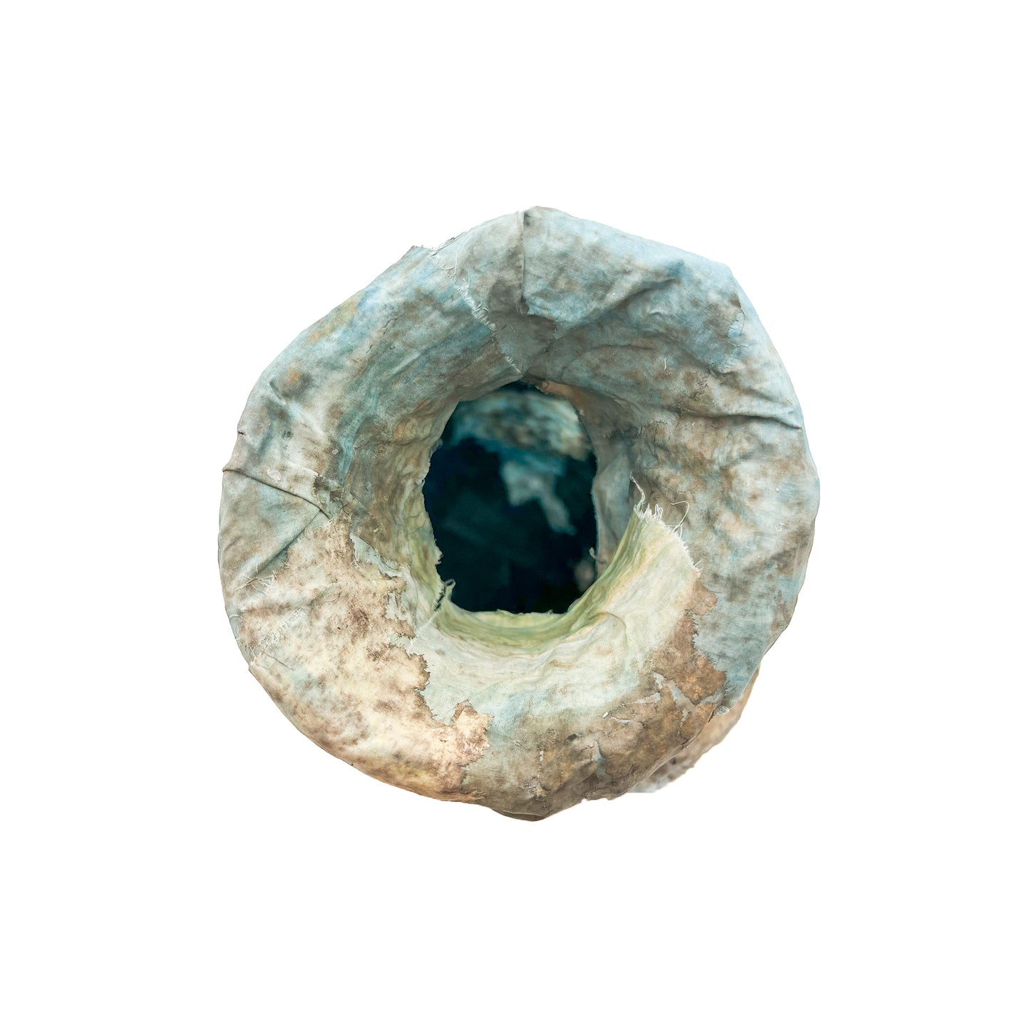 Art object TSUBO L size #2_TAMAKOYAMADA