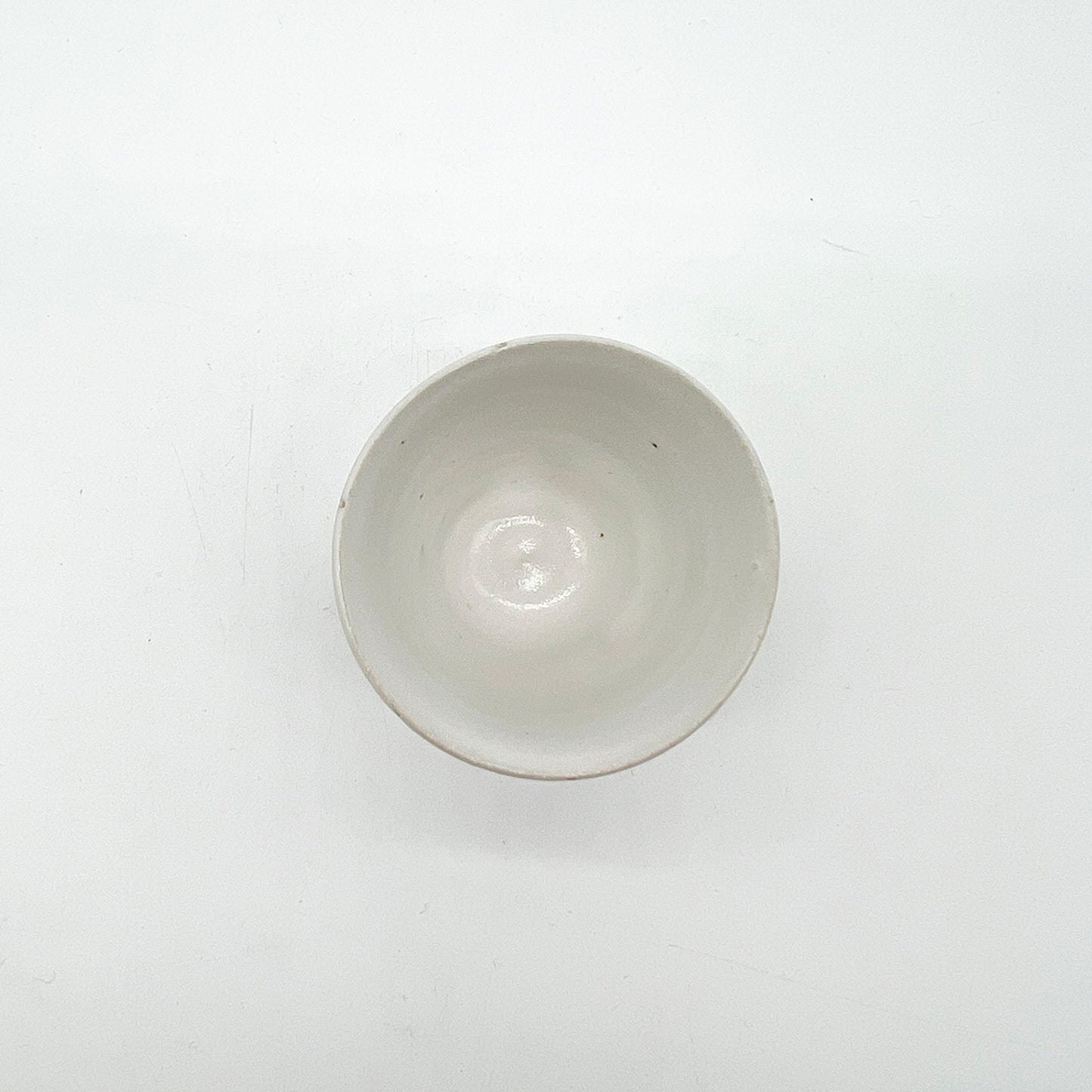 Tea cup_ Etsuji Noguchi