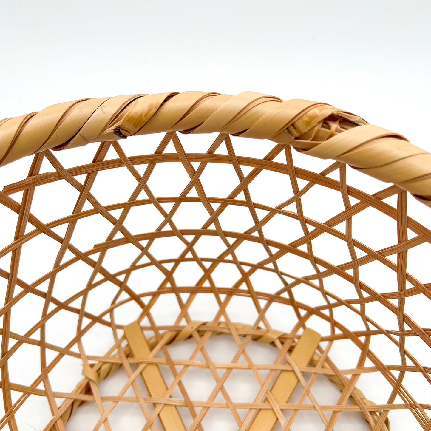 Woven Basket M