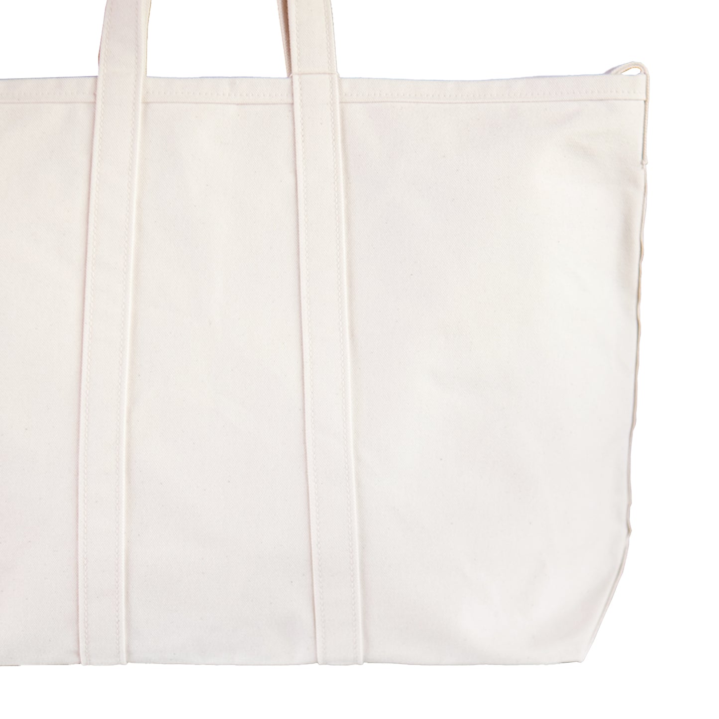 TOTE BAG L Blank Collection BL07