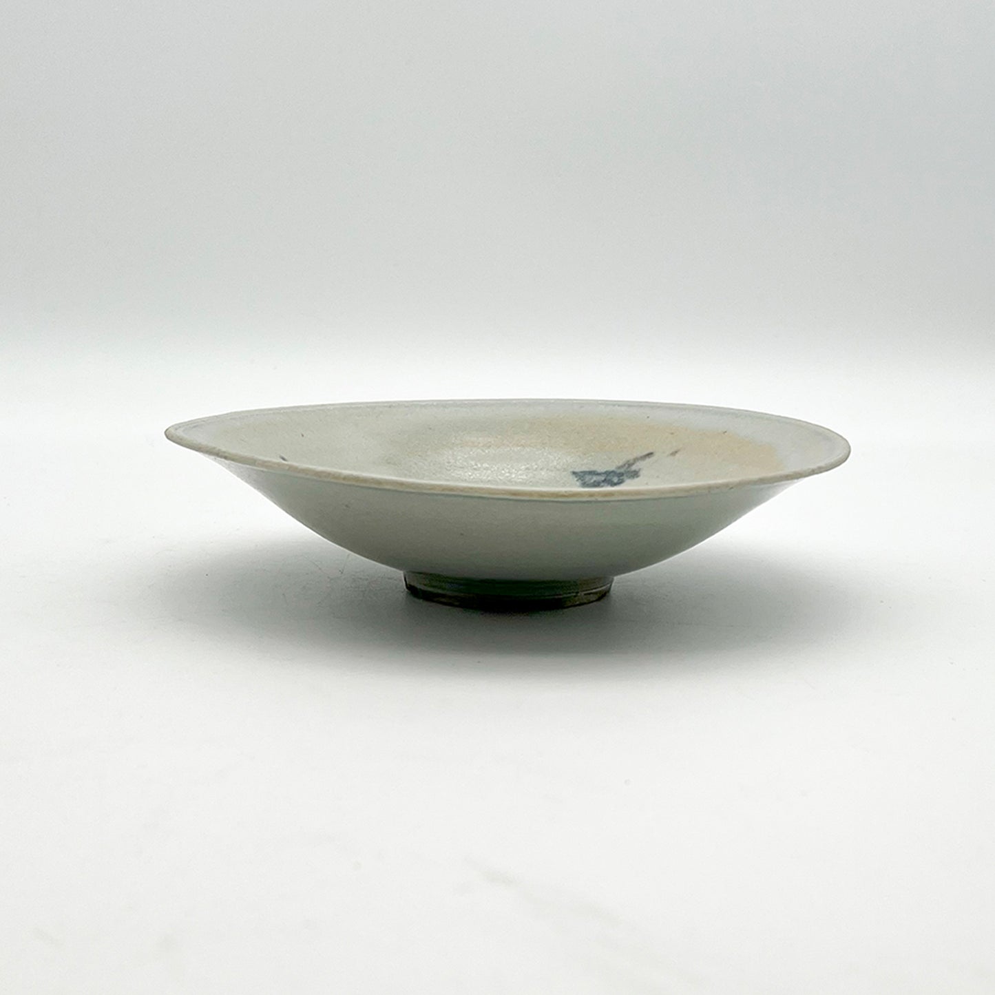 Annan Flat Bowl_Fumihiro Tamura
