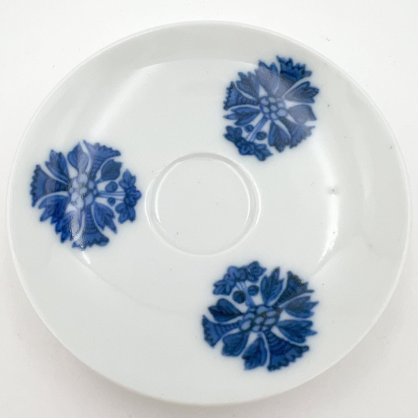 VINTAGE Small Dish A
