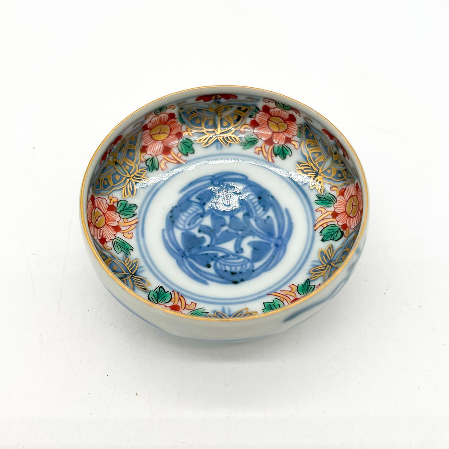 VINTAGE Small bowl 55B