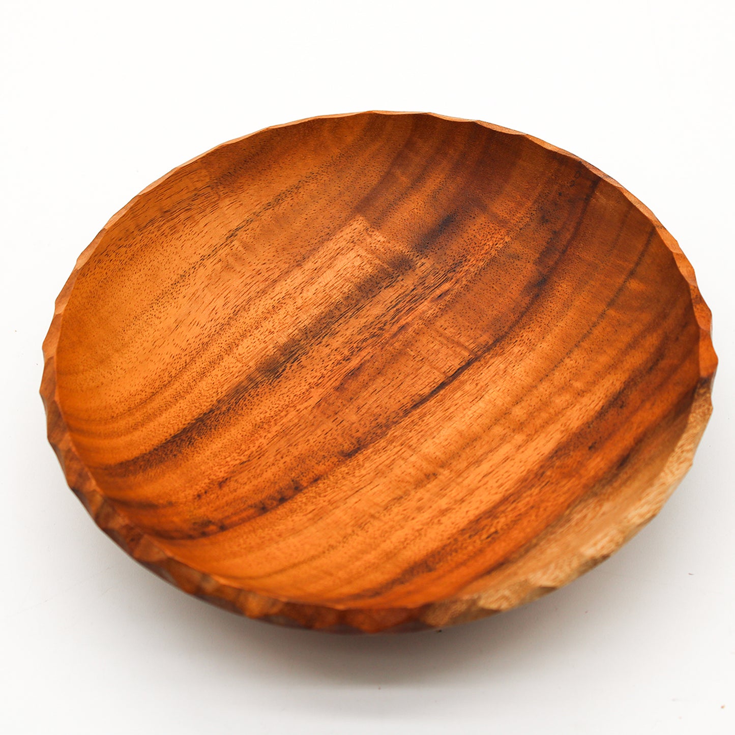 Radiant Halo Cut Plate_Yuriko Nishiishigaki