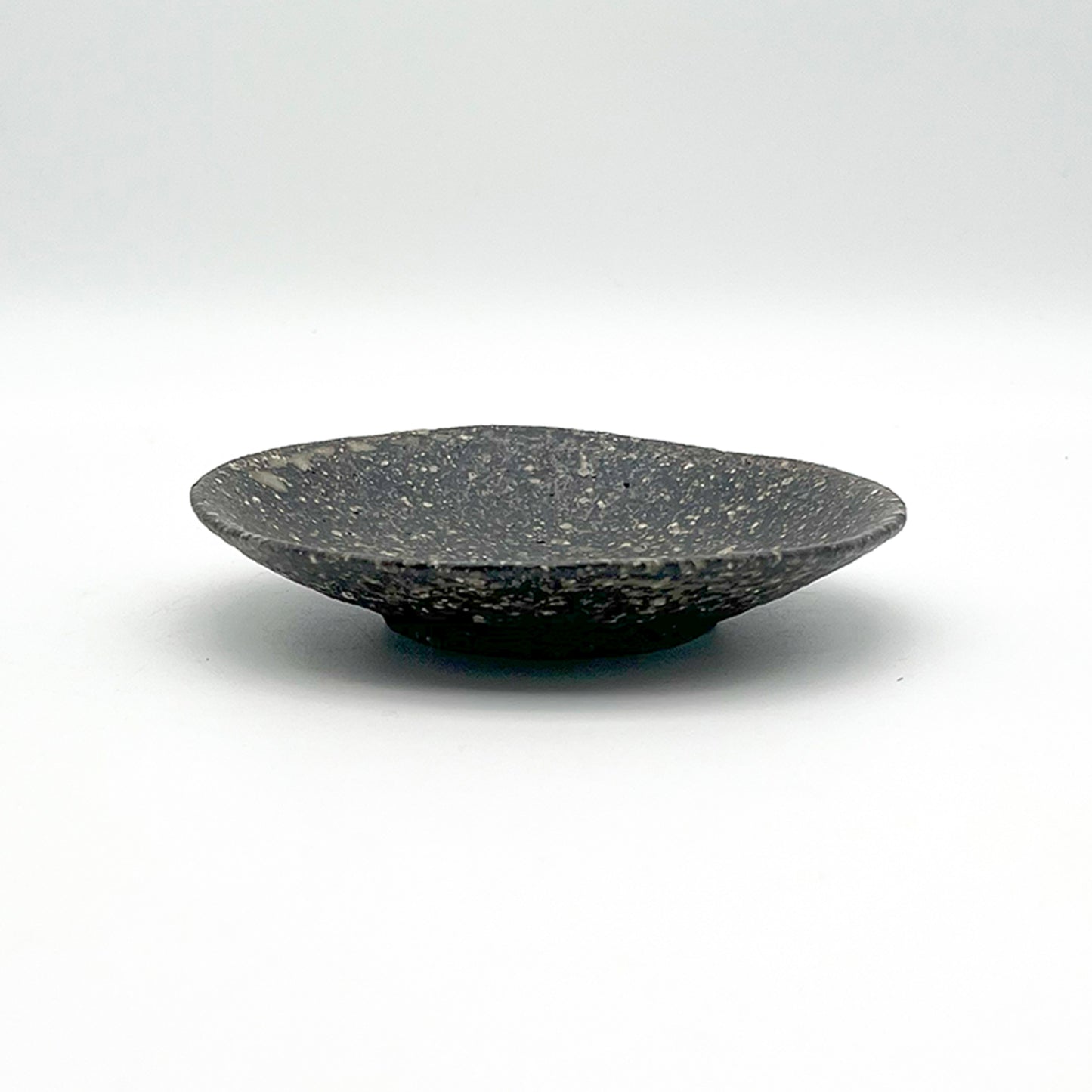 Plate BK 5.95inch_Souji Tsurumi