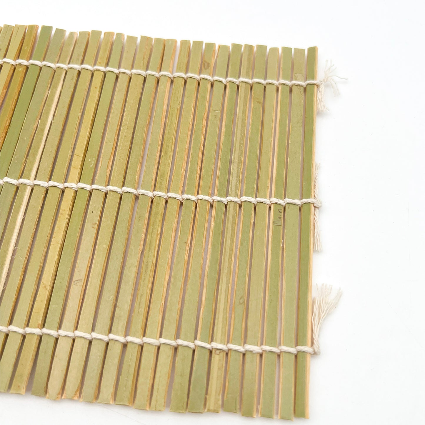 Bamboo Sushi Mat S