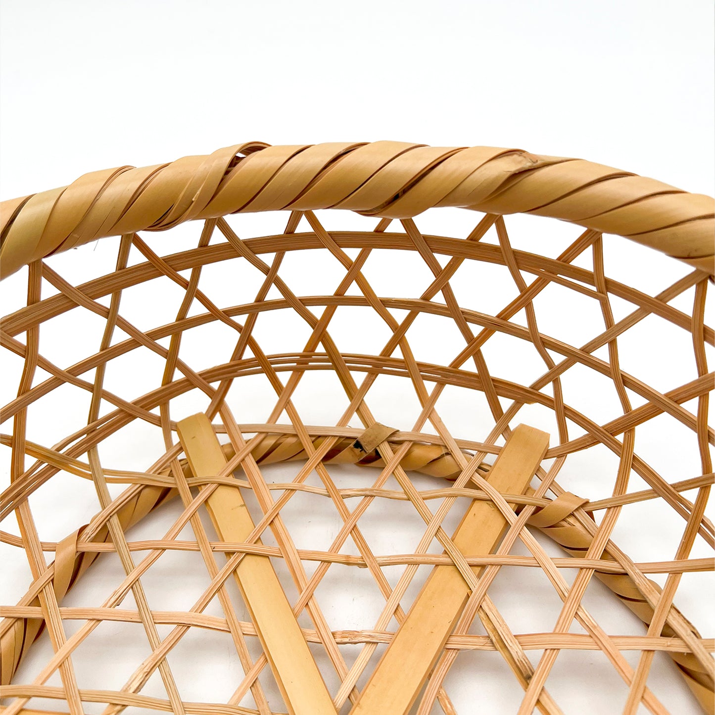 Woven Basket S