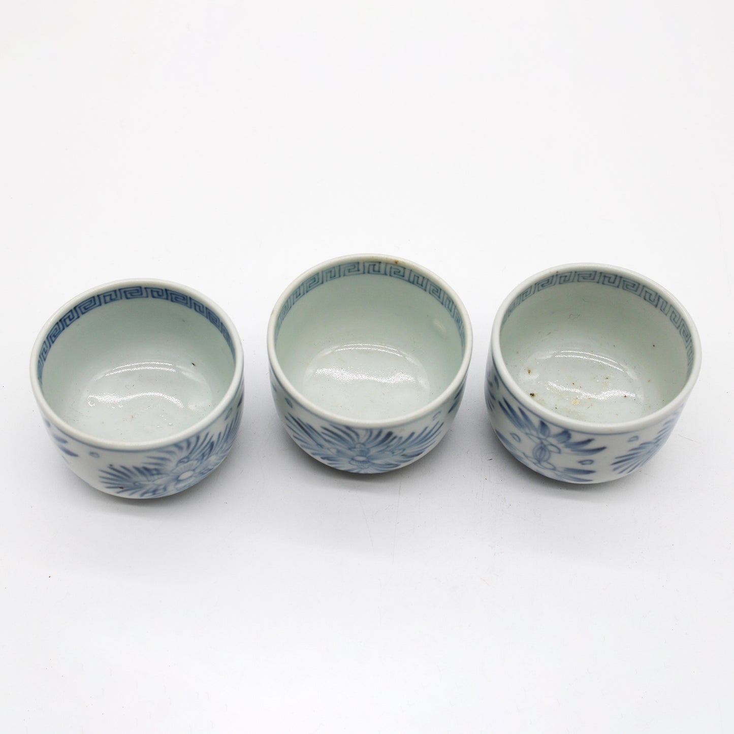 VINTAGE Sake cup 55B