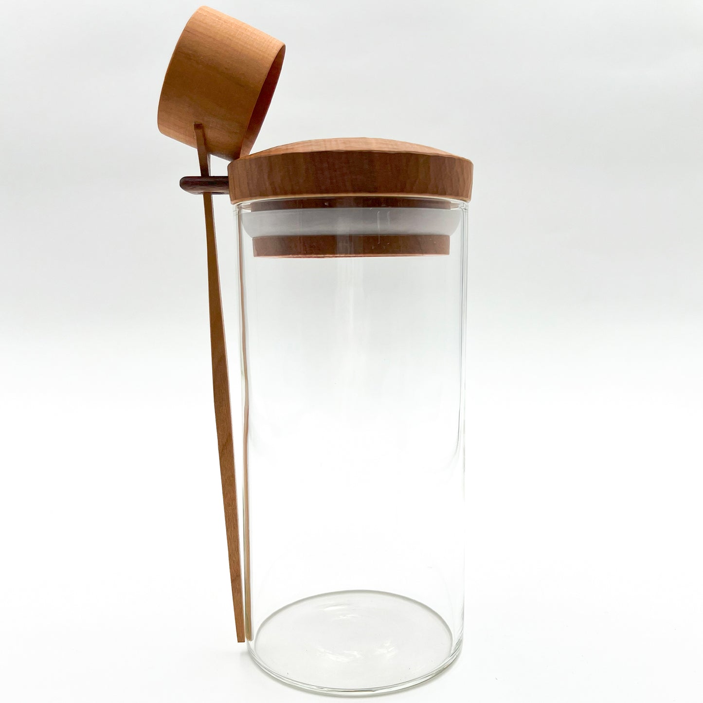 Coffee Canister L