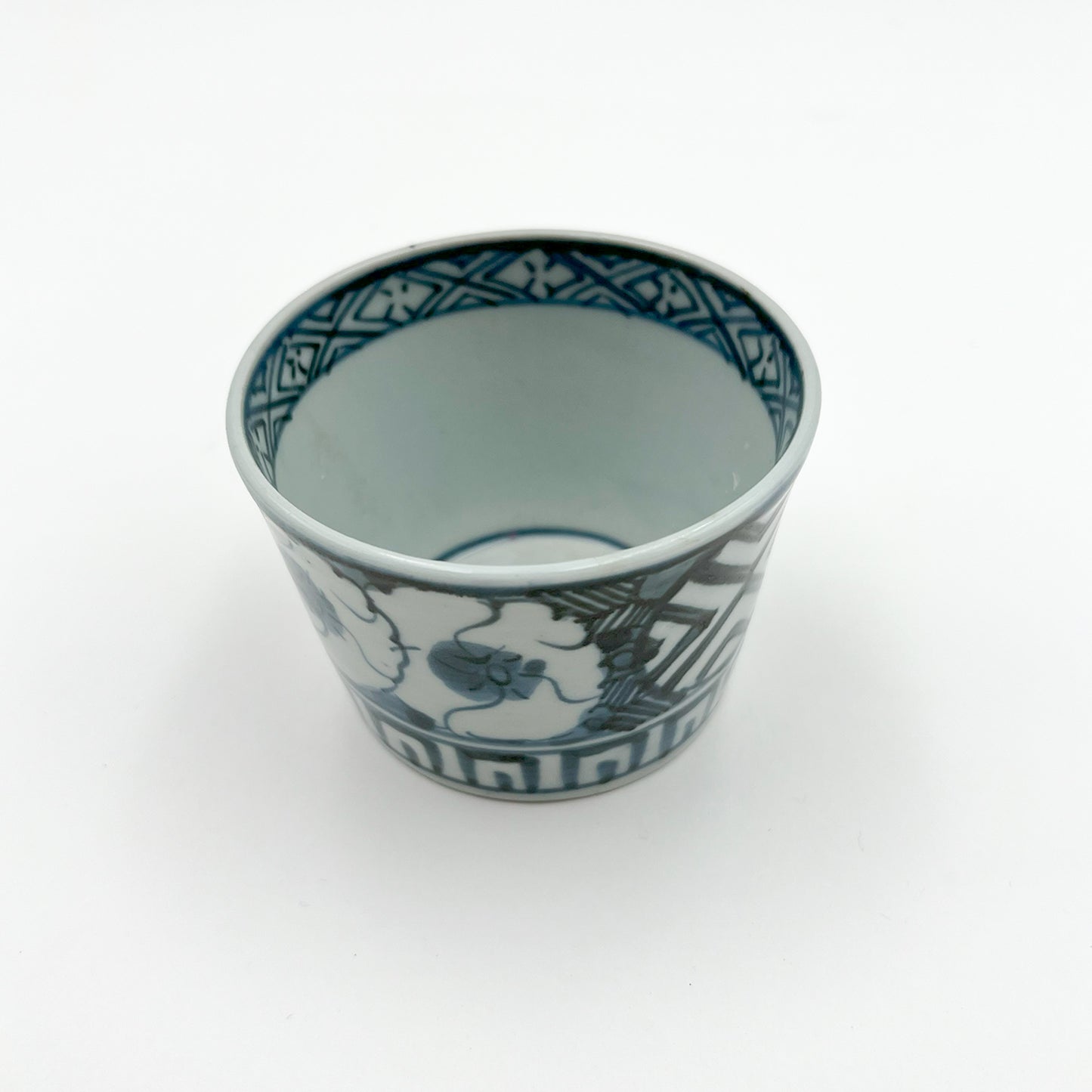 VINTAGE Sake Cup H