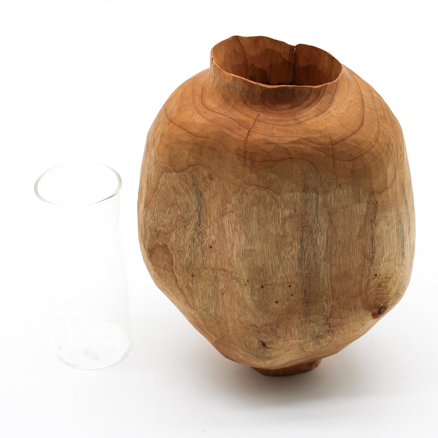 Flower Vase Q_Yuriko Nishiishigaki