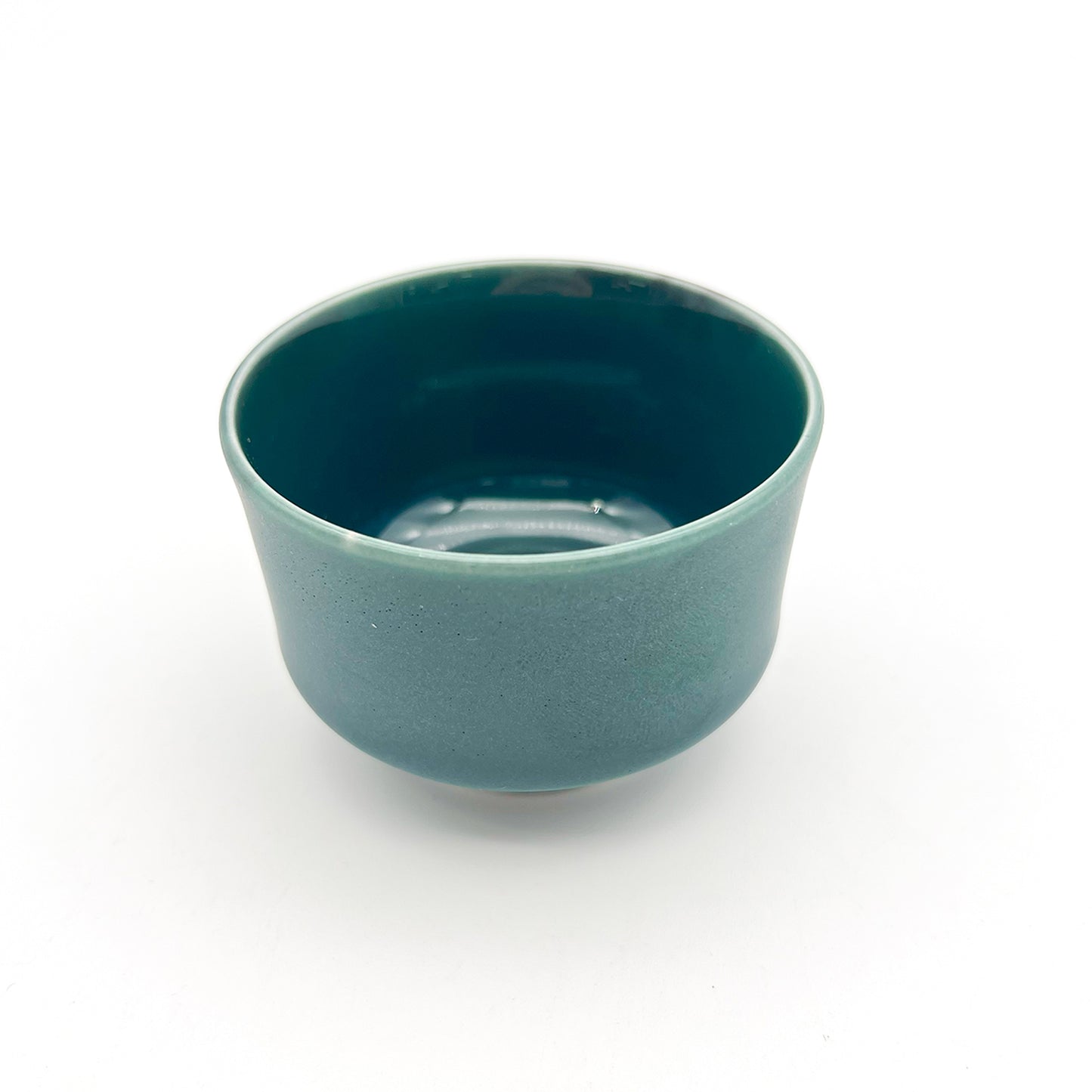 Sake cup 1977