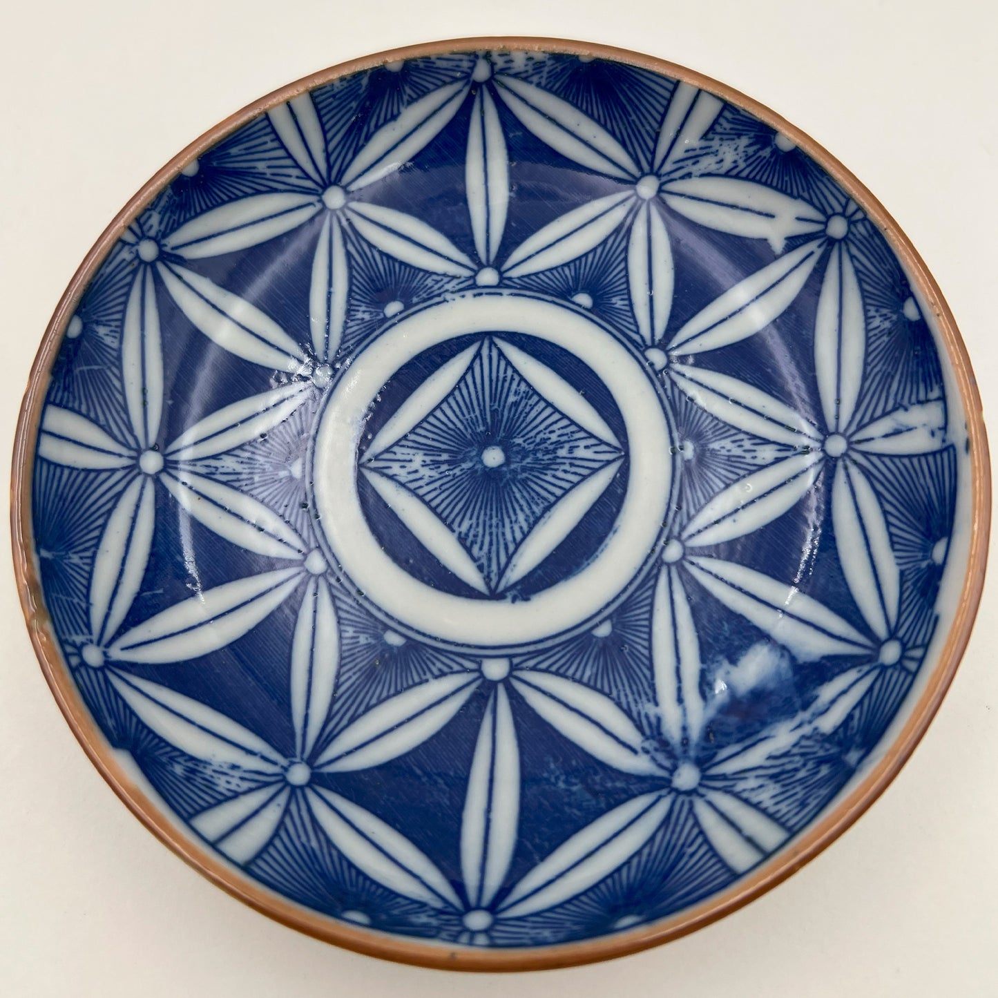 VINTAGE Small Plate B