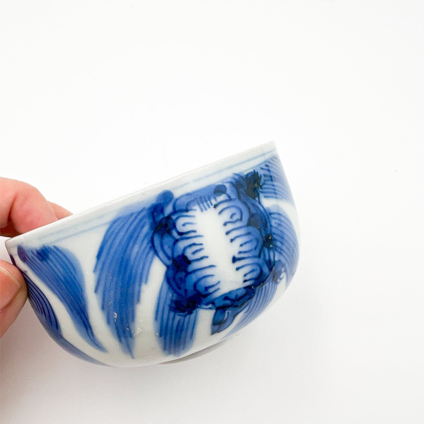 VINTAGE Tea Cup C