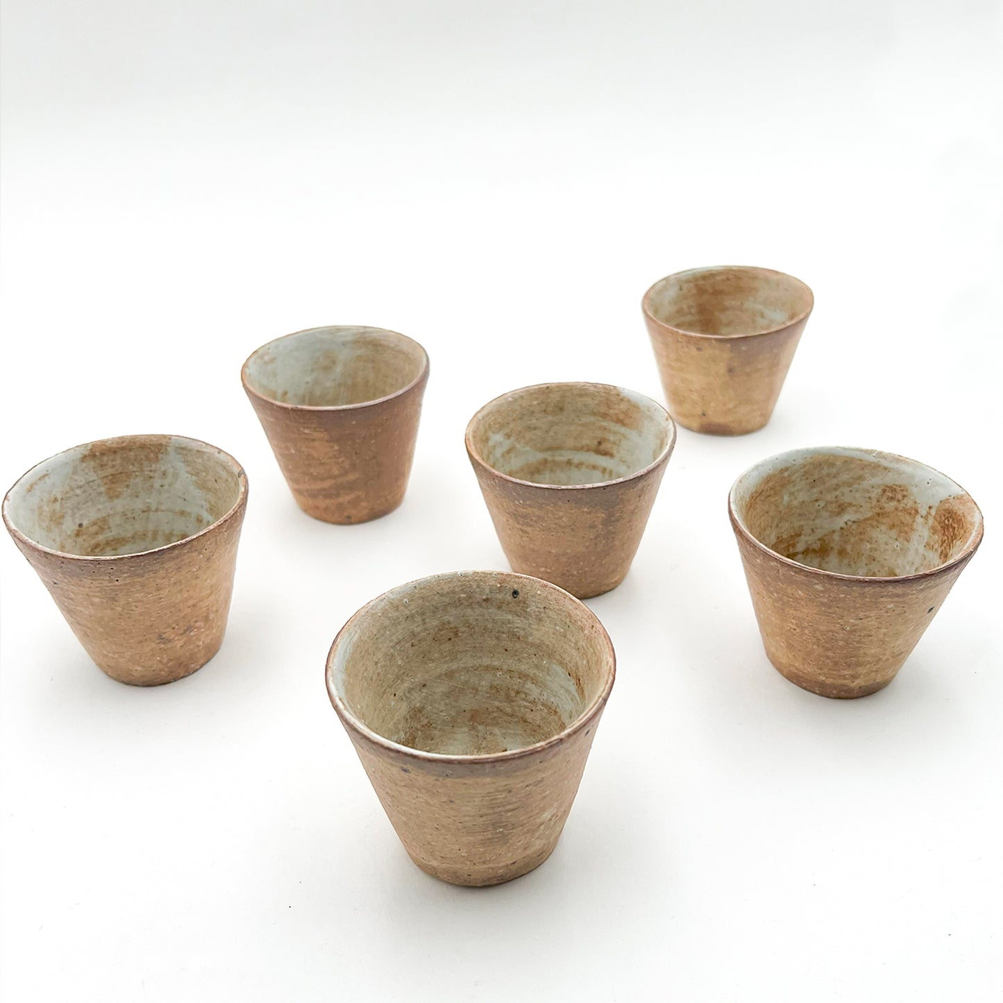 Tea Cup Toshihisa Ishihara