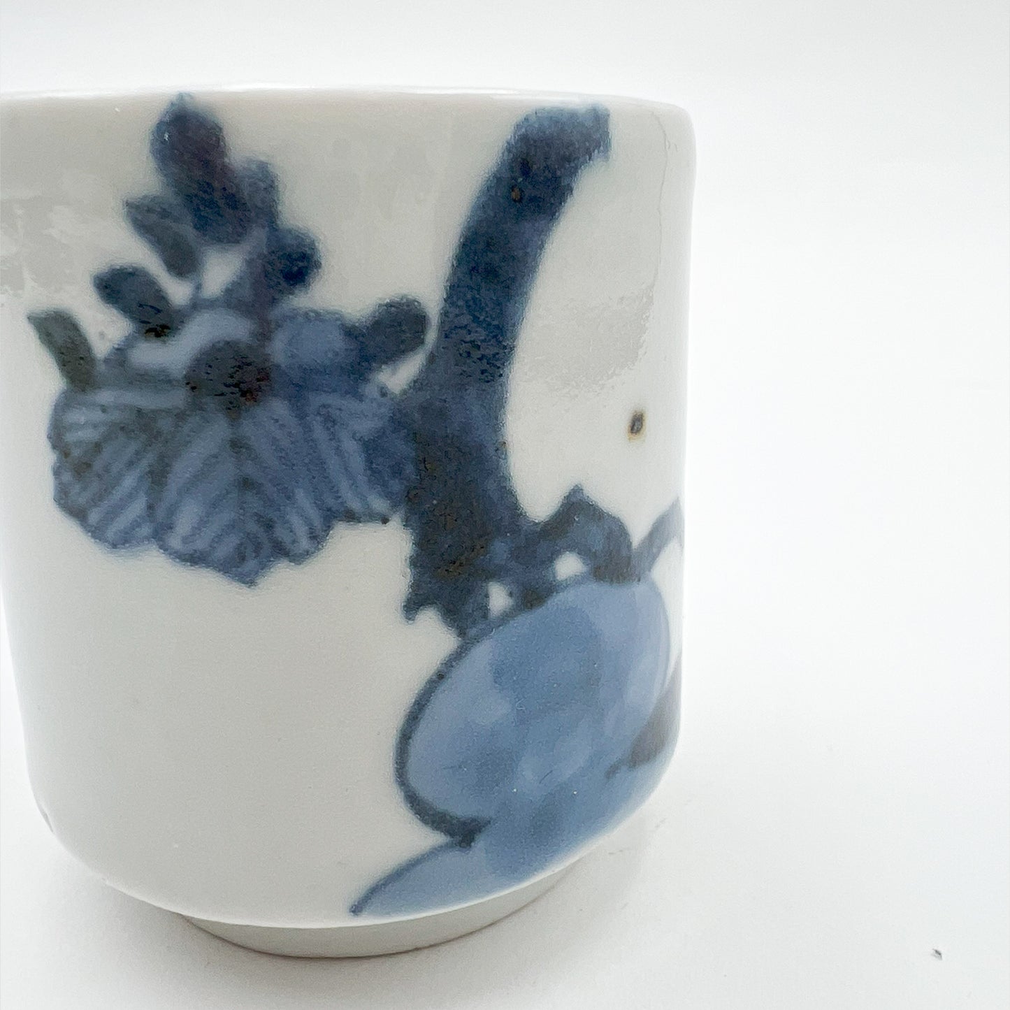 VINTAGE Small Sake Cup B