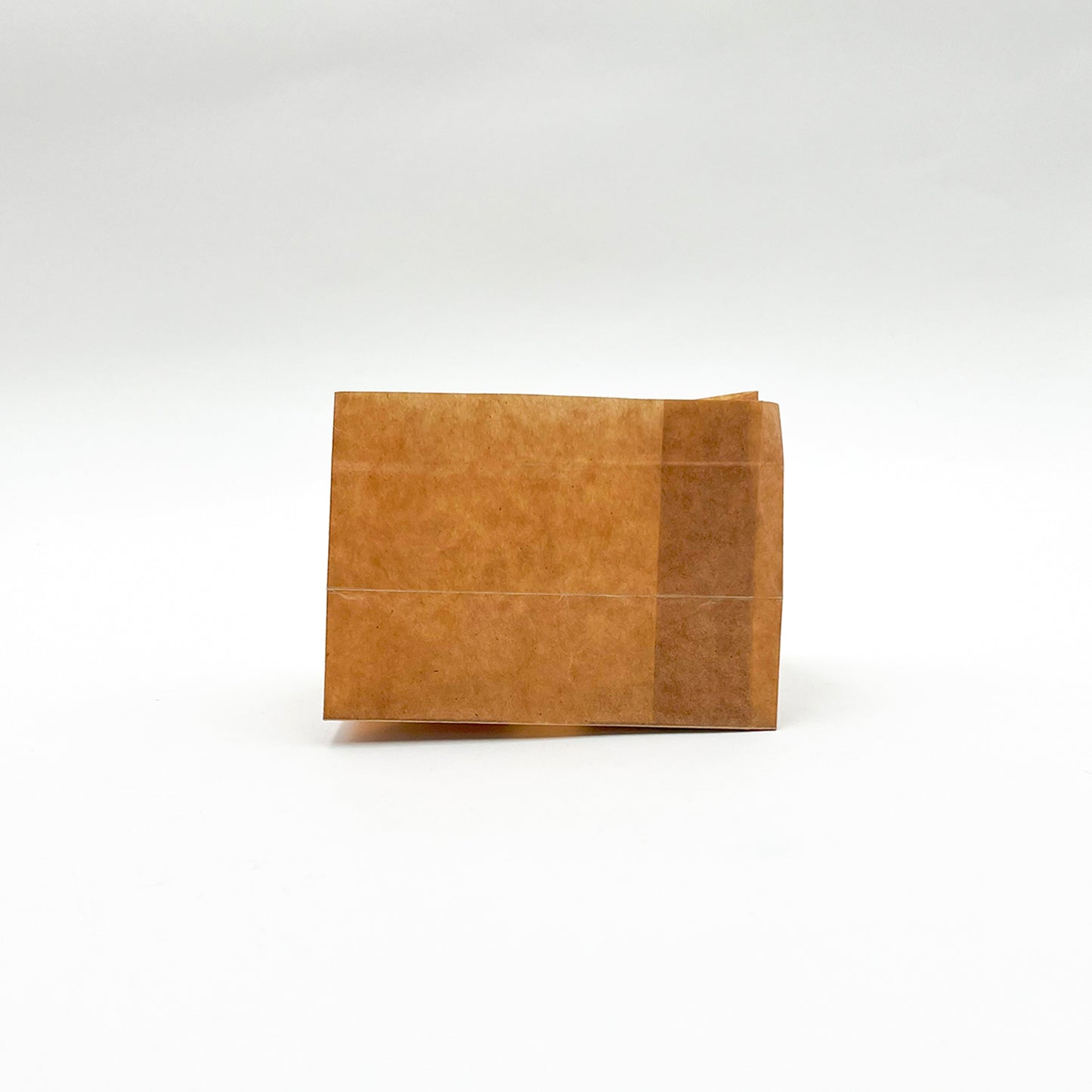 Wax Bag Flat 0.5_20 pcs
