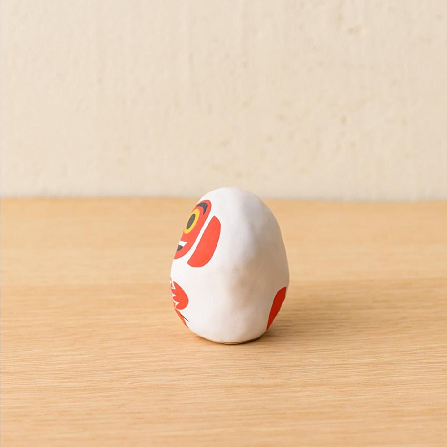 Hariko Monkey yam