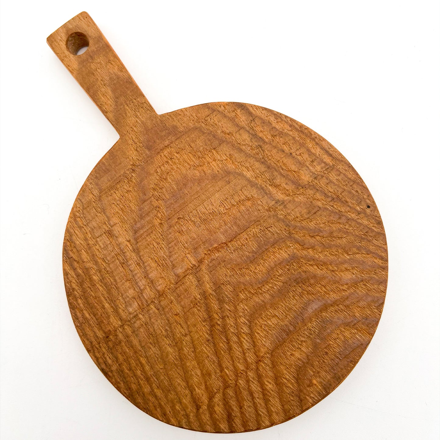 Wood Coaster ASH 120Φ