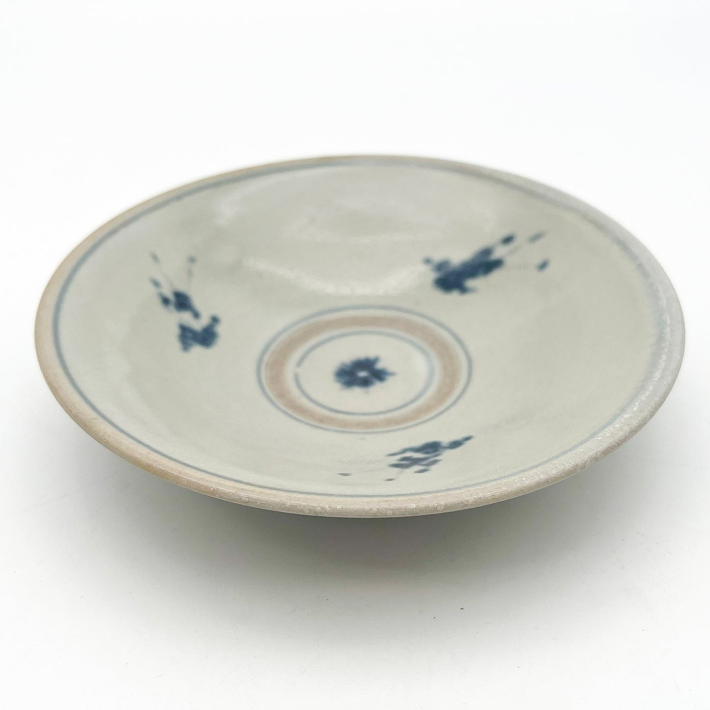 Annan Plate 5.95inch_Fumihiro Tamura