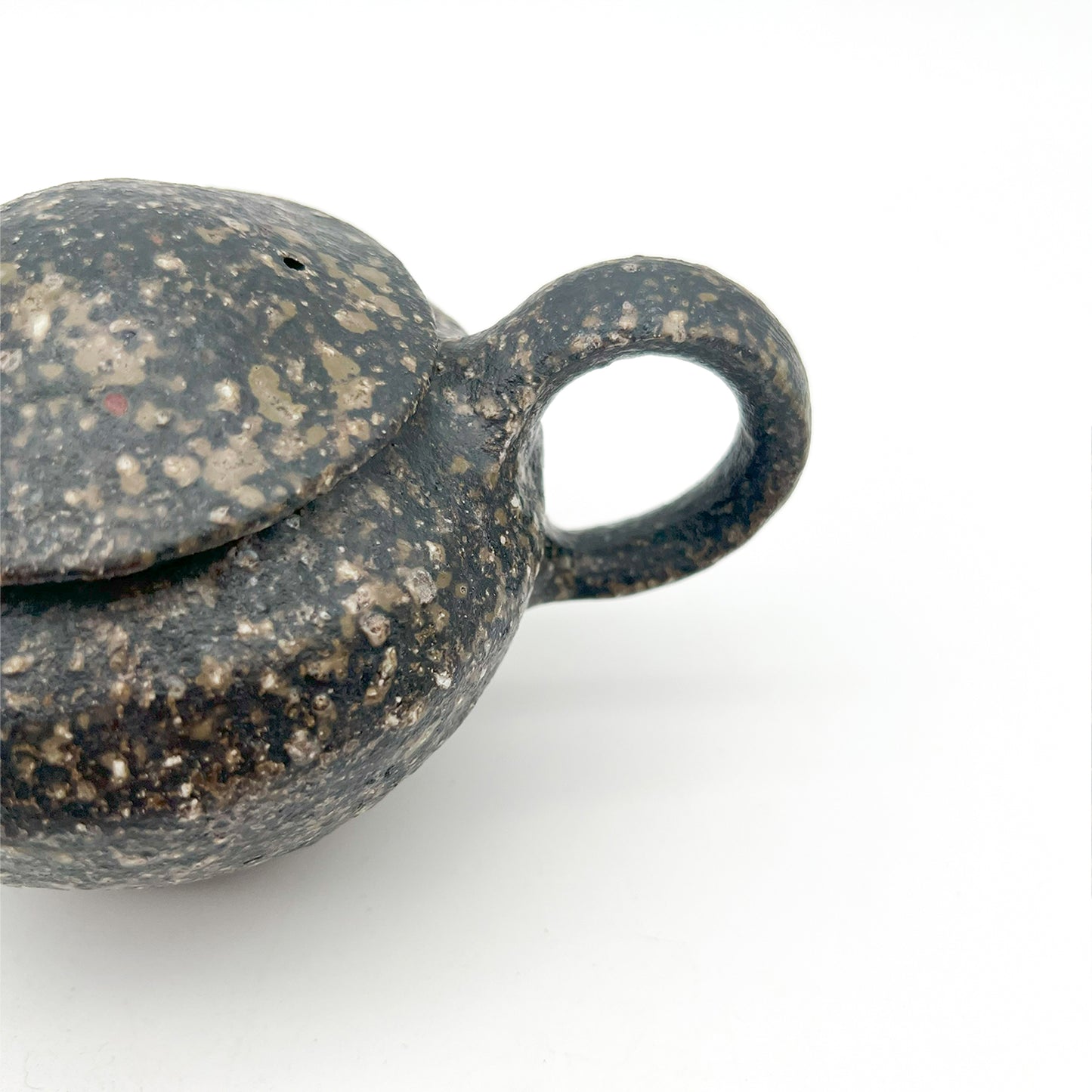 Teapot_Souji Tsurumi