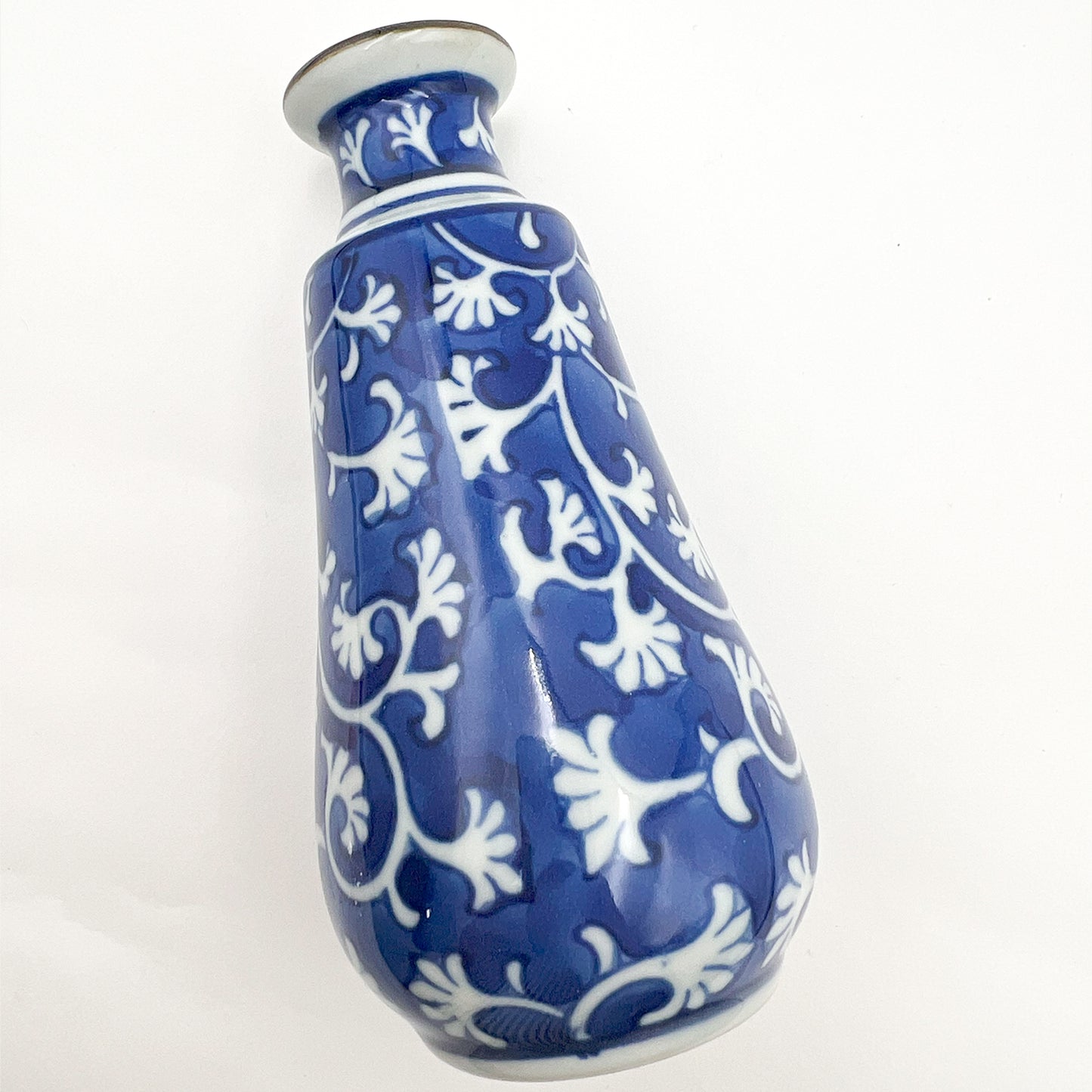 VINTAGE Sake Bottle C