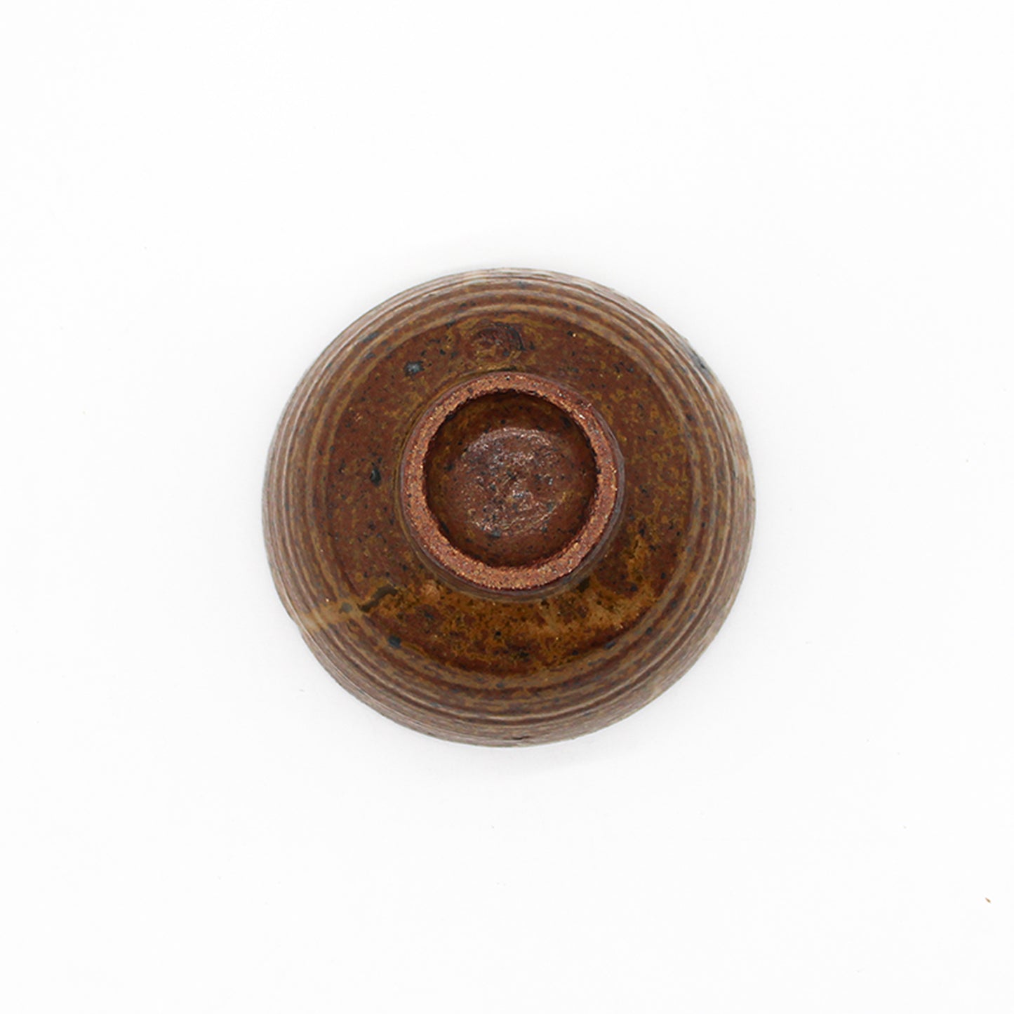 VINTAGE Matcha Bowl 55B