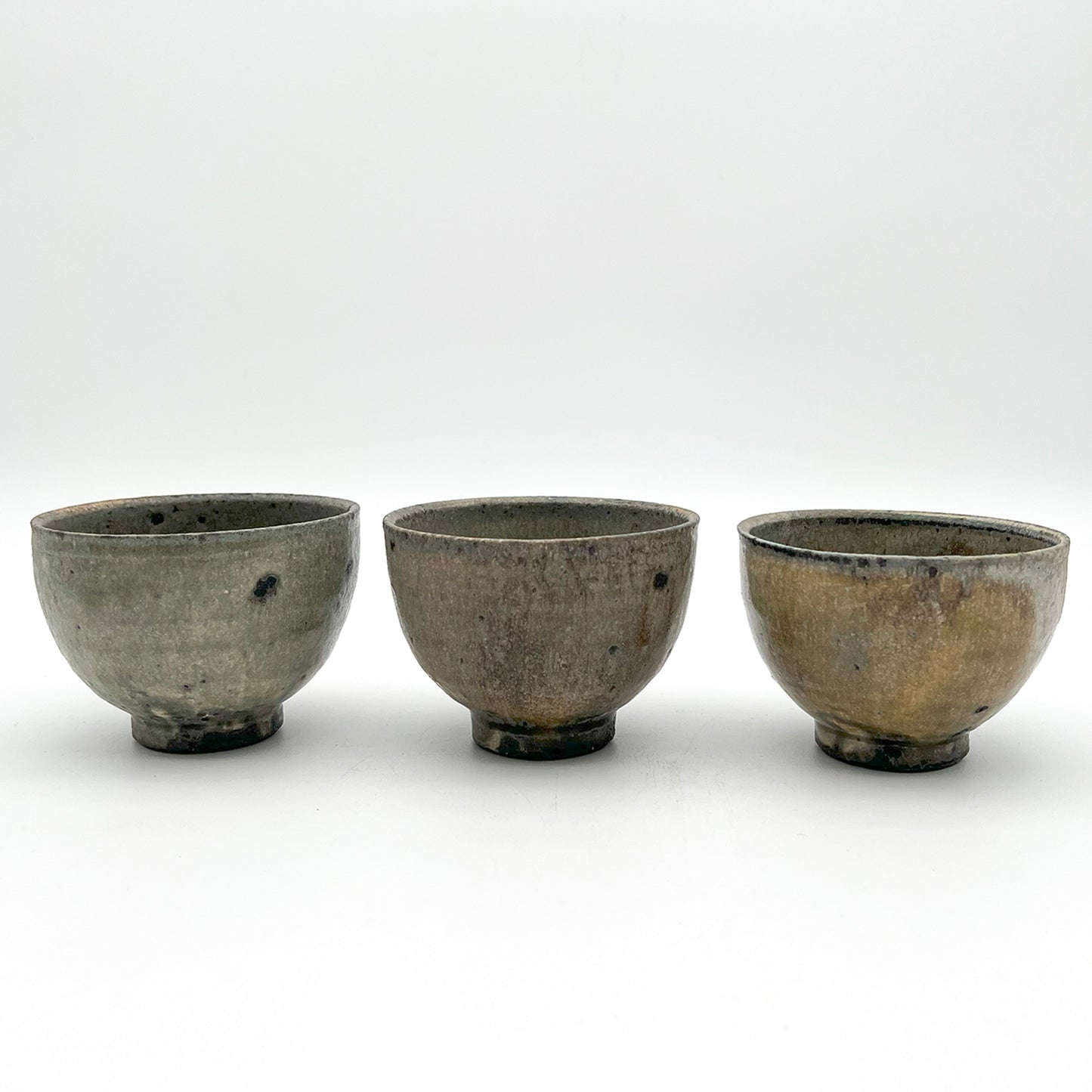 Round Teacup_Fumihiro Tamura