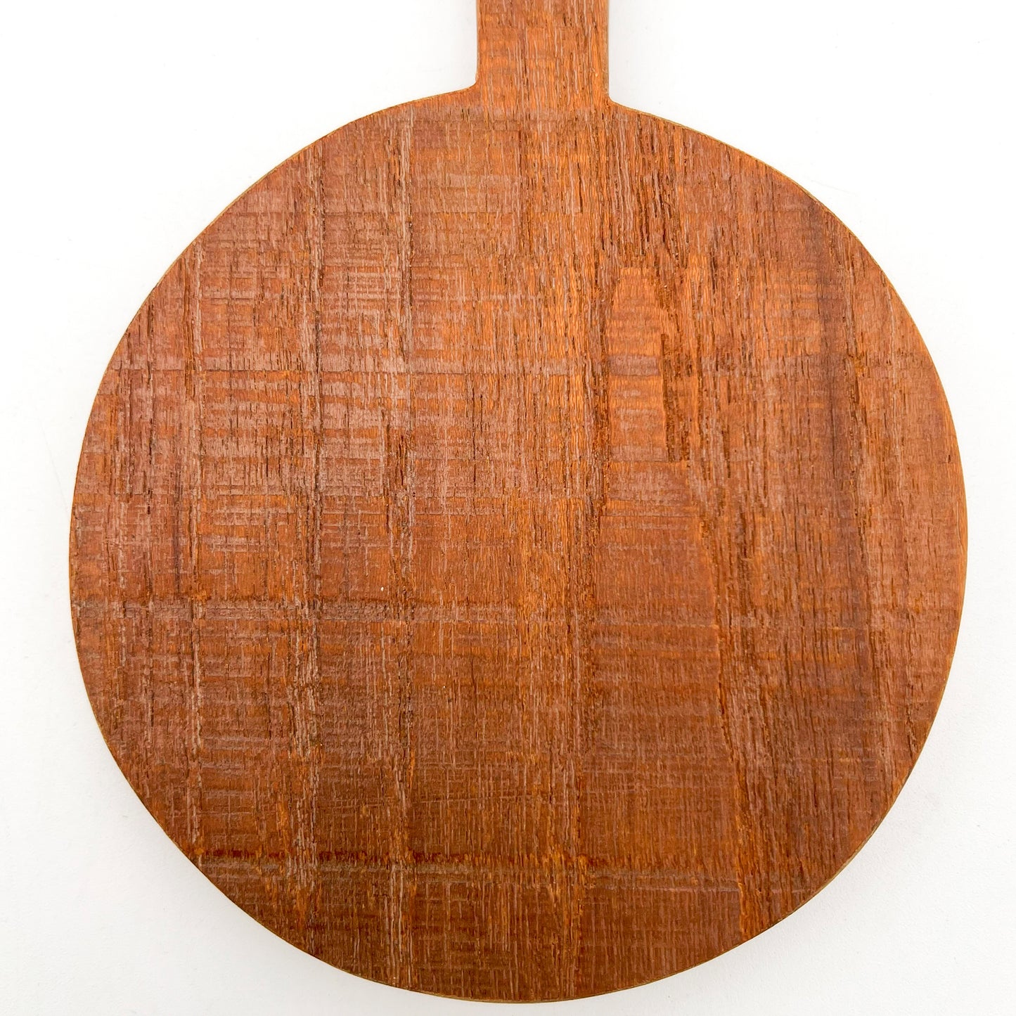 Wood Coaster TEAK 110Φ