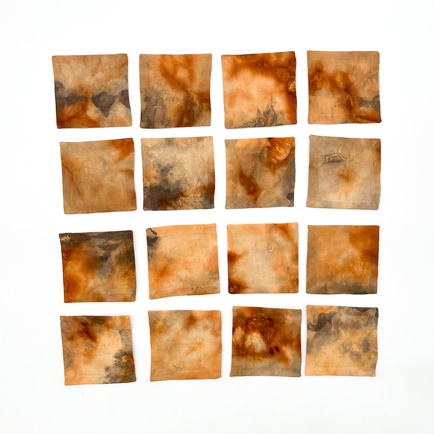 Square Coaster
