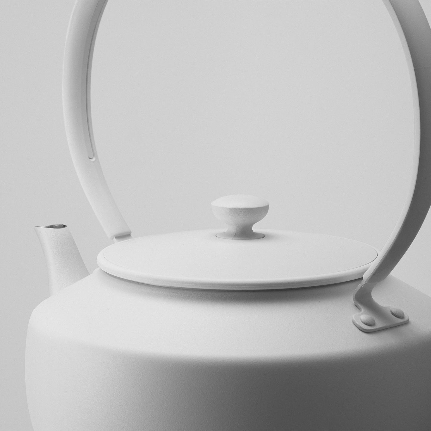 BALMUDA Moonkettle WHITE