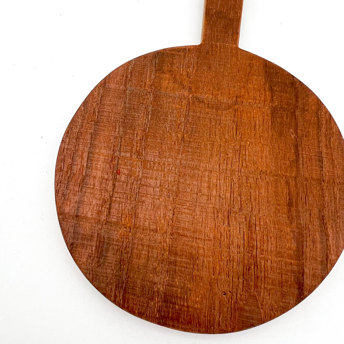 Wood Coaster TEAK 130Φ