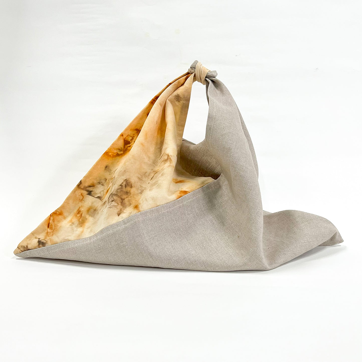 Azuma Bag M Natural Speckled
