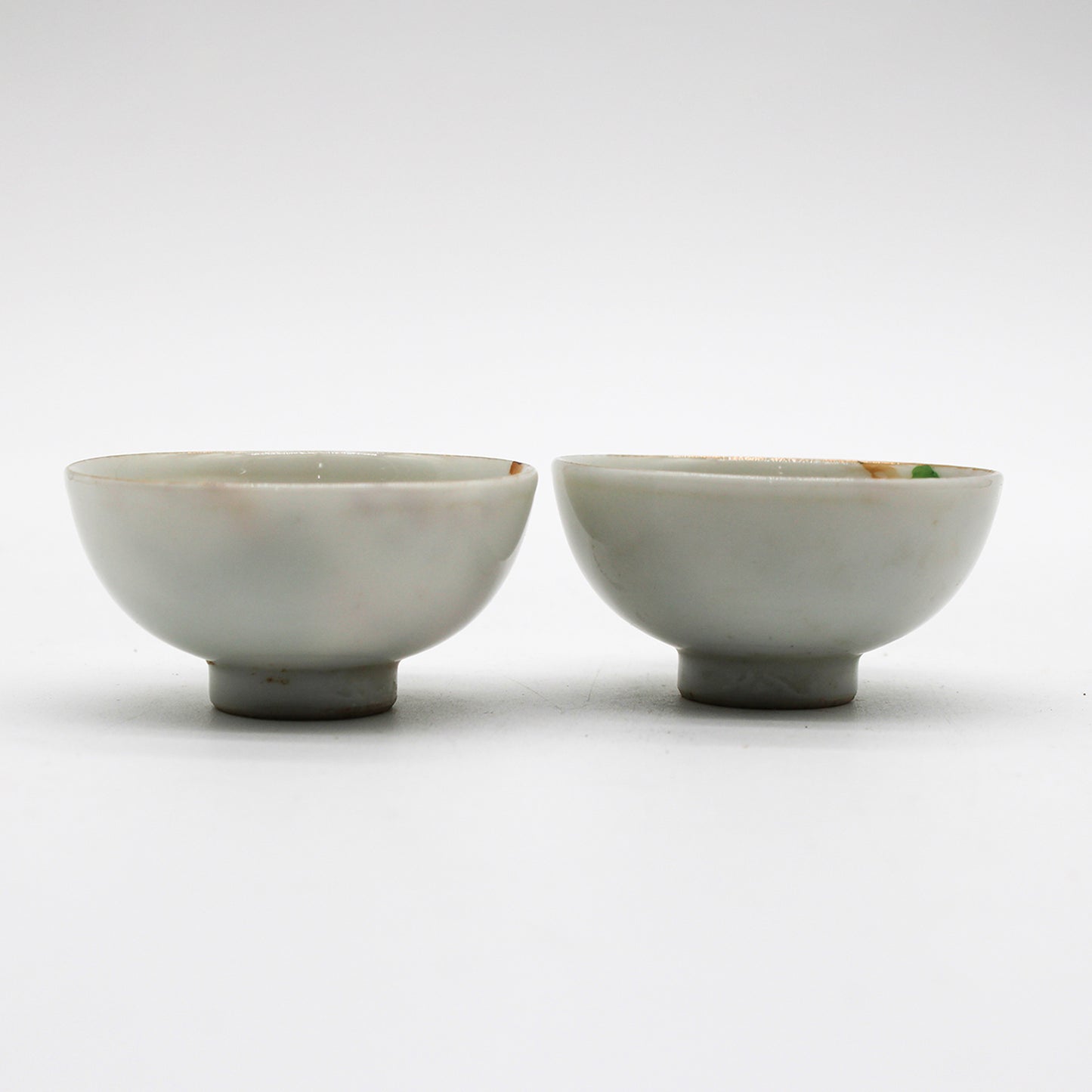 VINTAGE Sake cup 55G