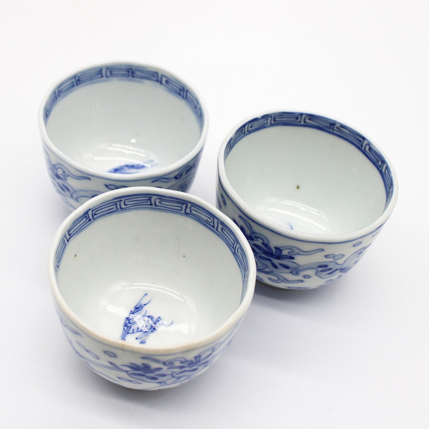 ANTIQUES Small Cup 55C