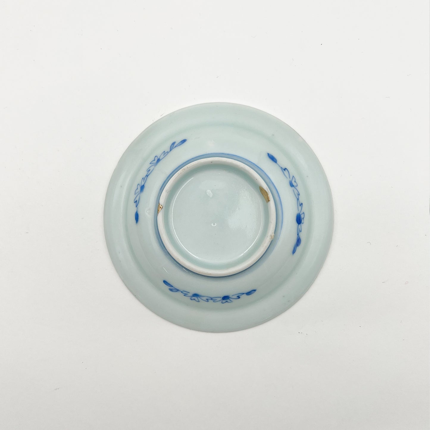VINTAGE Small Plate I
