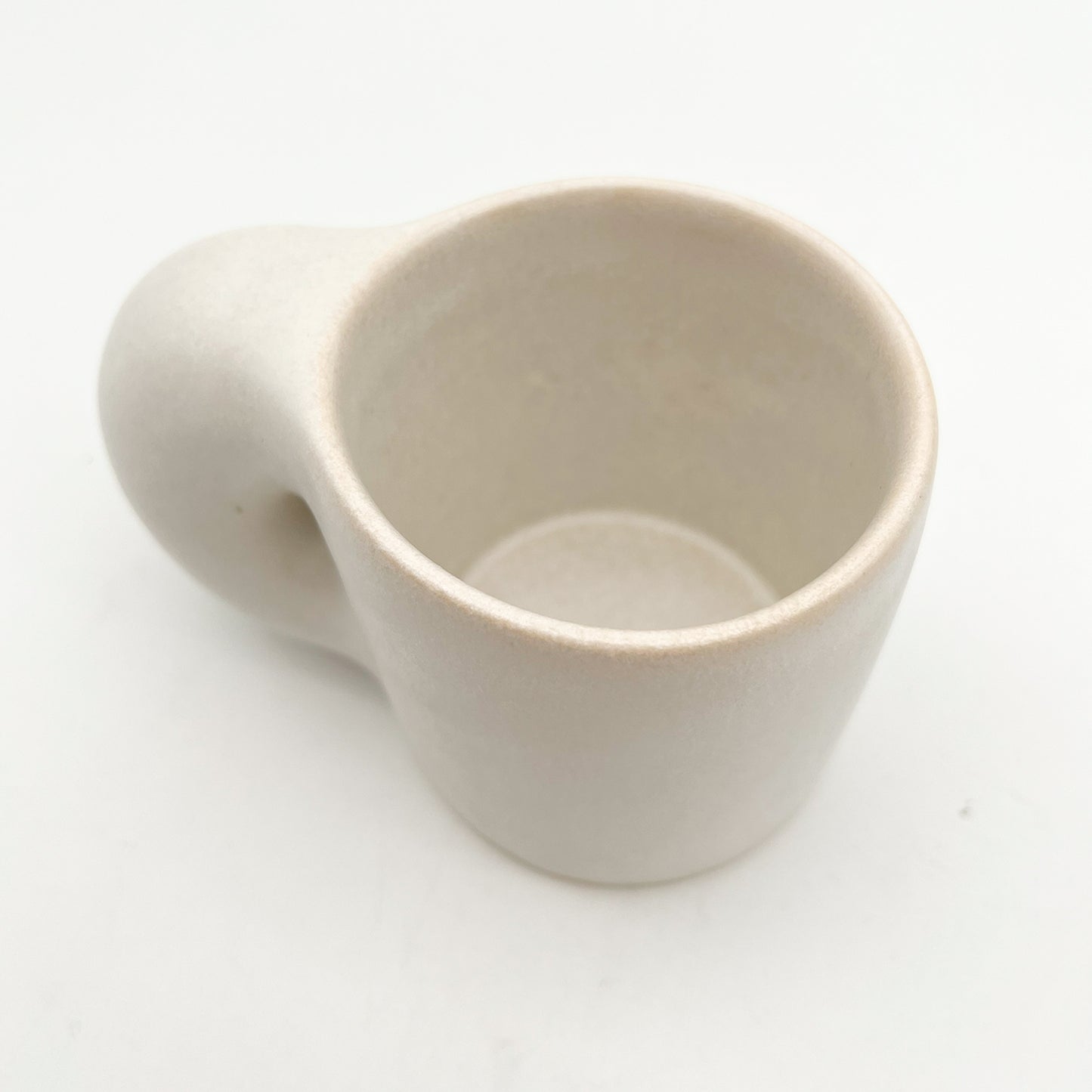 Donut Mug L Yuko Irie