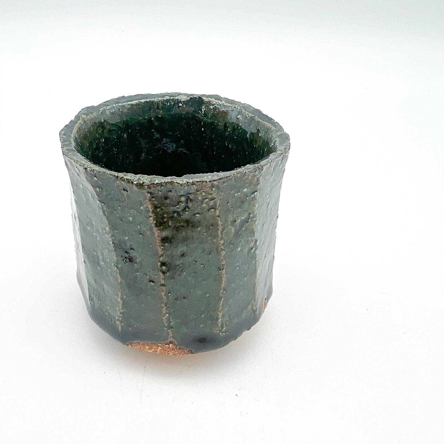 Small Teacup_Takuya Yokoyama
