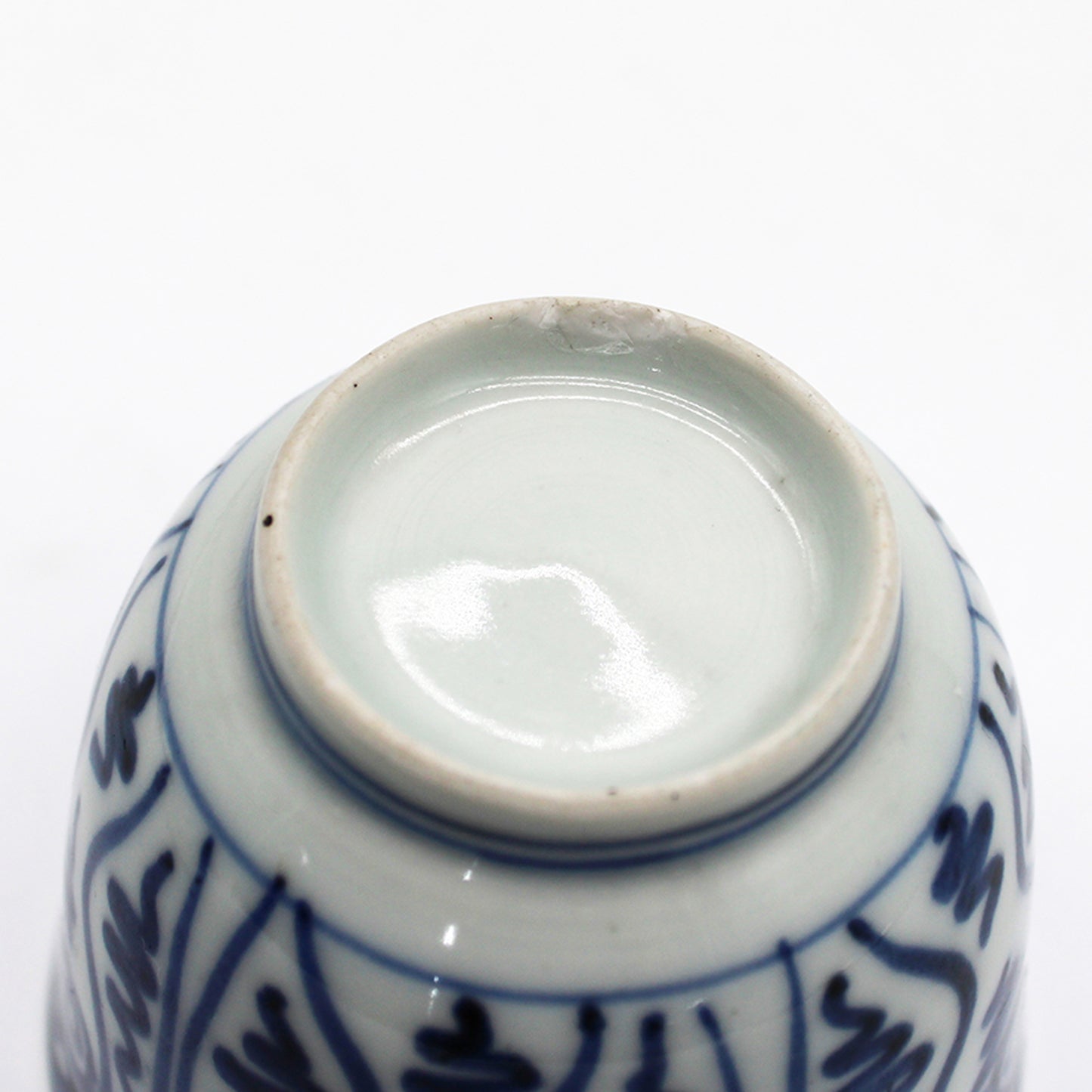 ANTIQUES Tea Cup 55F