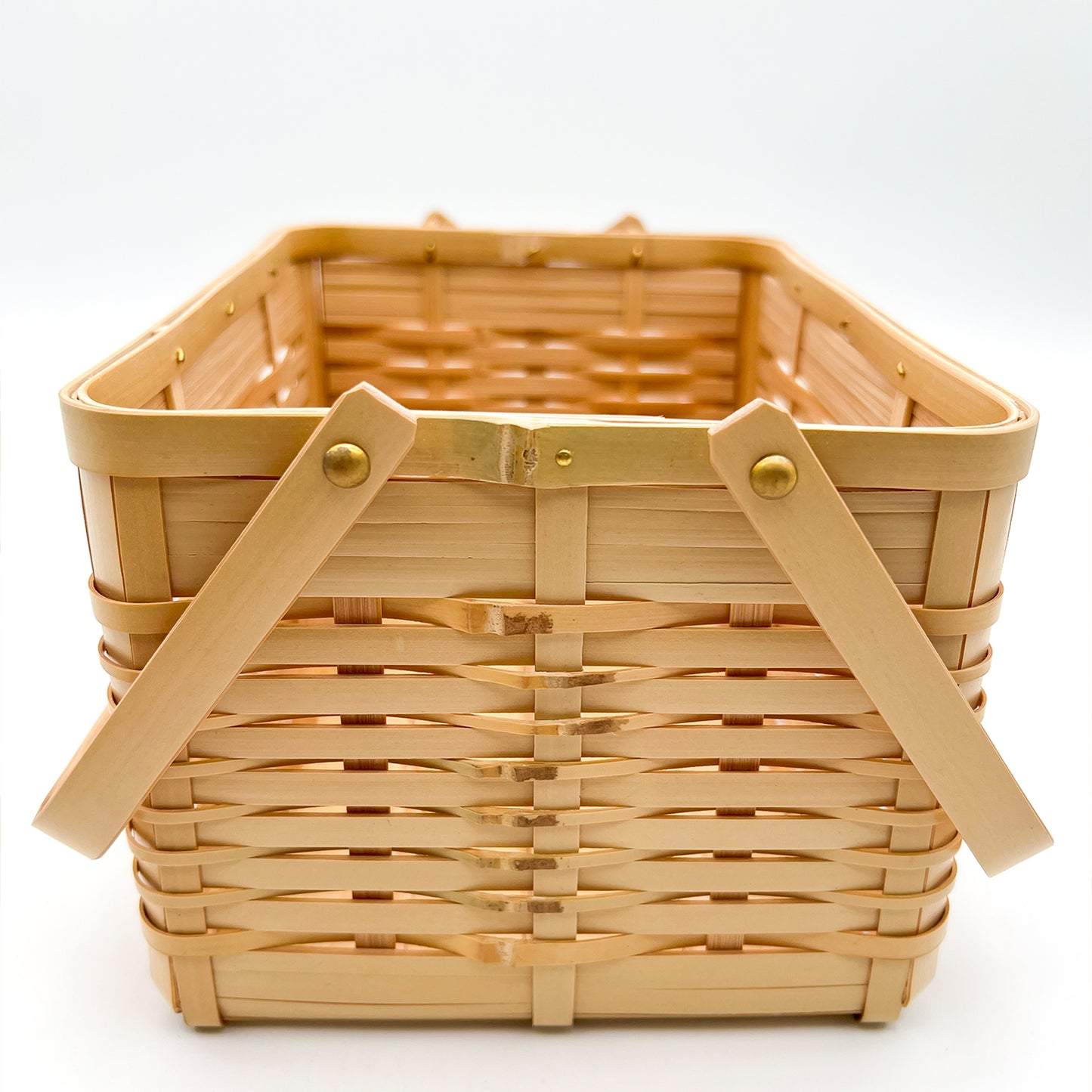 Tea Basket