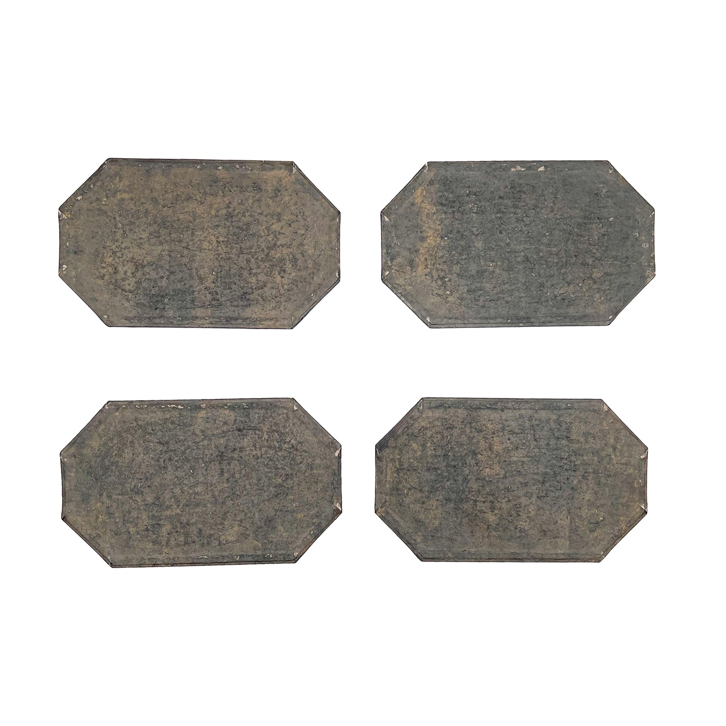 Tray Octagonal 200x123 Wataru Hatano
