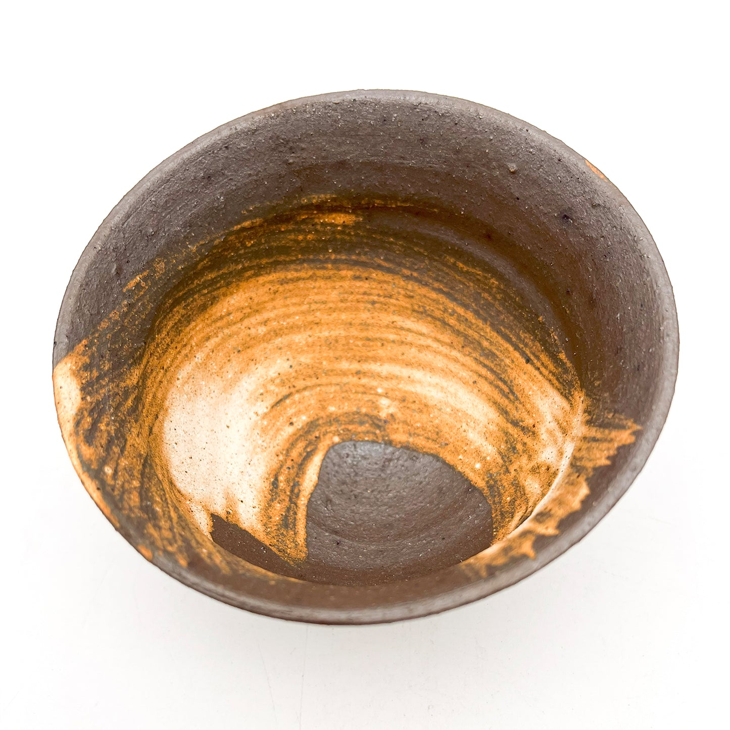 Carbonized Bowl_Aki Tamiya
